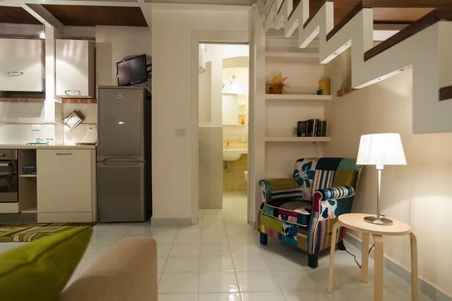 Appartamento Dal Millenovecentotto Gaeta Phòng bức ảnh